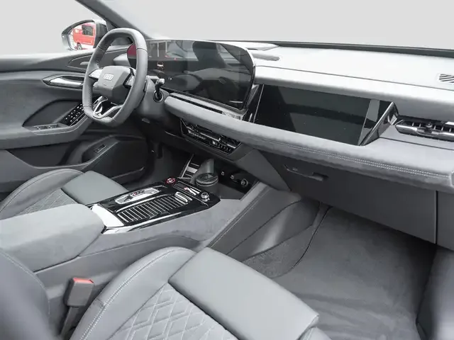 Audi SQ6