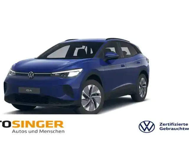 Volkswagen ID.4