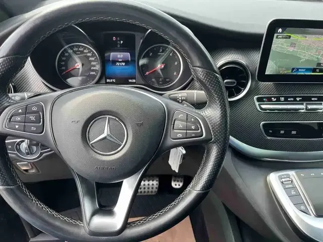 Mercedes-Benz V 300