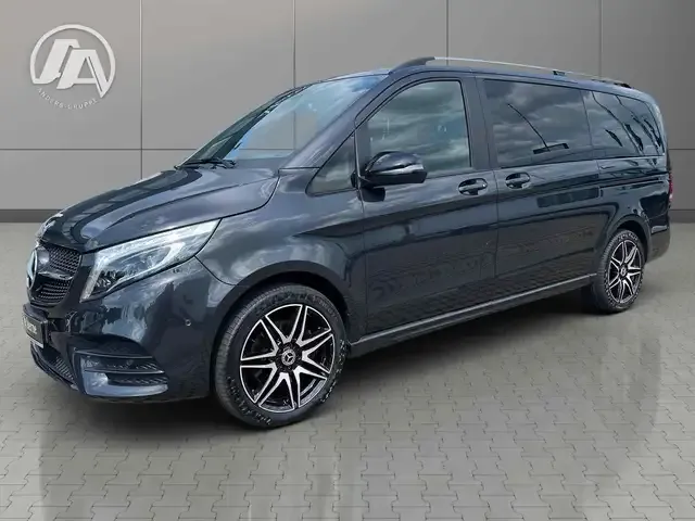Mercedes-Benz V 300