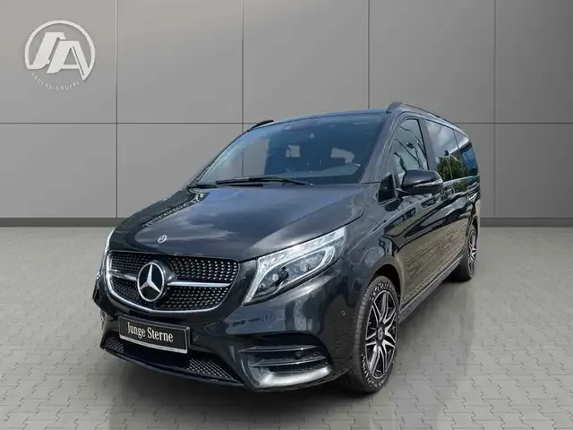 Mercedes-Benz V 300