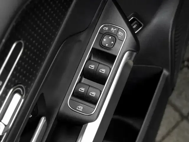 Mercedes-Benz EQB 350