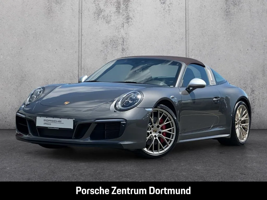 Porsche 991