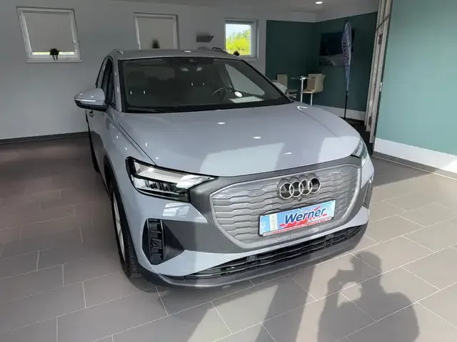 Audi Sonstiges
