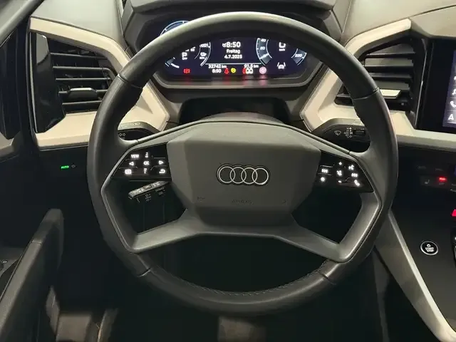Audi Sonstiges