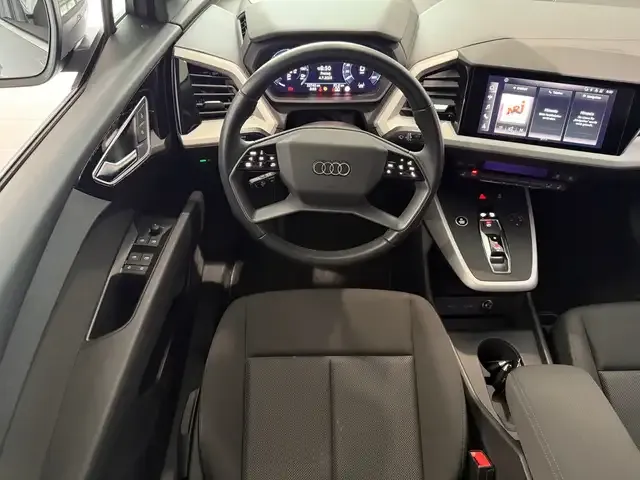 Audi Sonstiges