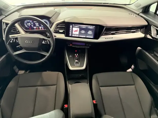 Audi Sonstiges