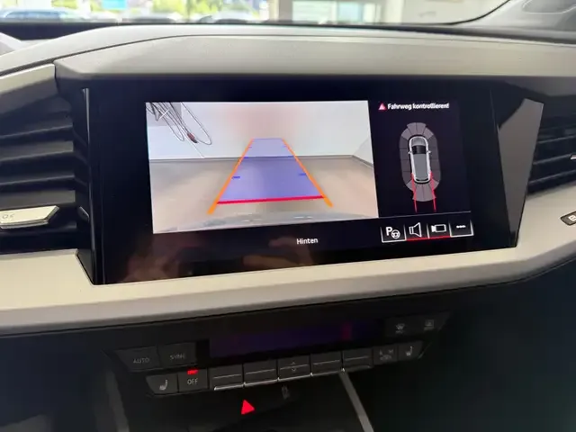 Audi Sonstiges