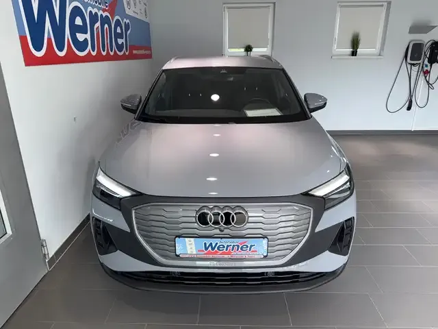 Audi Sonstiges