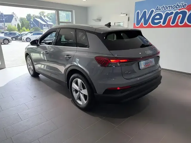 Audi Sonstiges