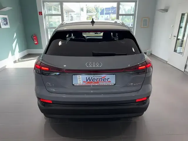 Audi Sonstiges