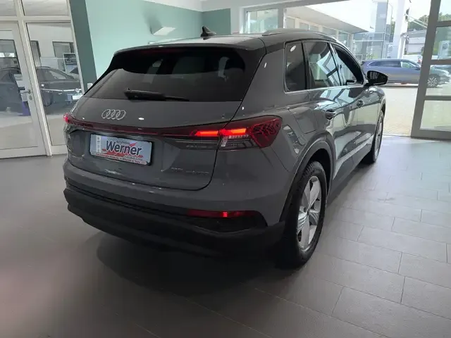Audi Sonstiges