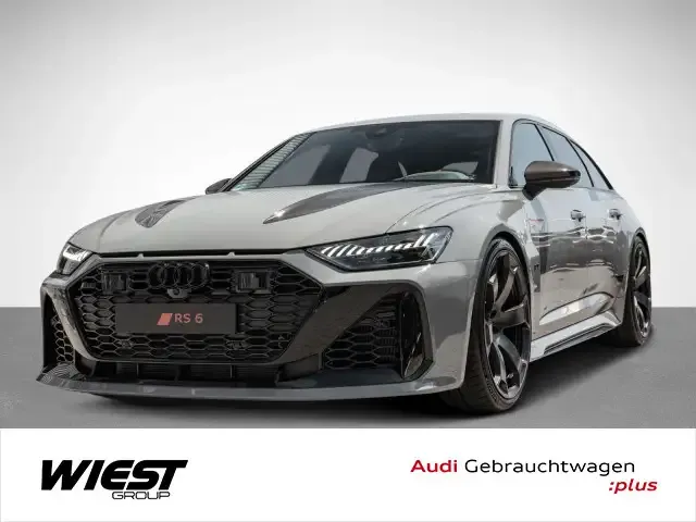 Audi RS6