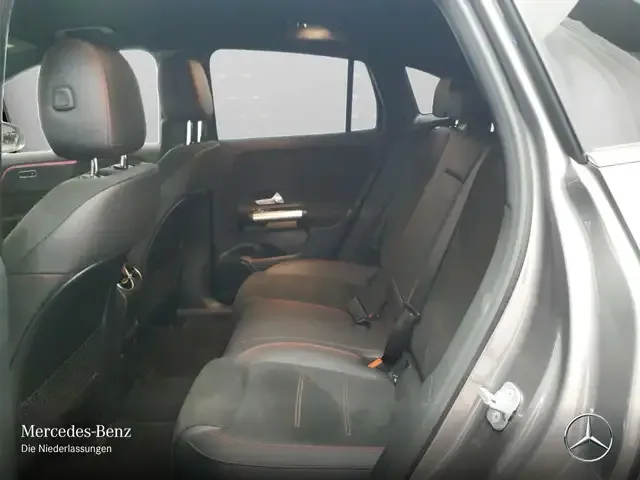 Mercedes-Benz EQA 350