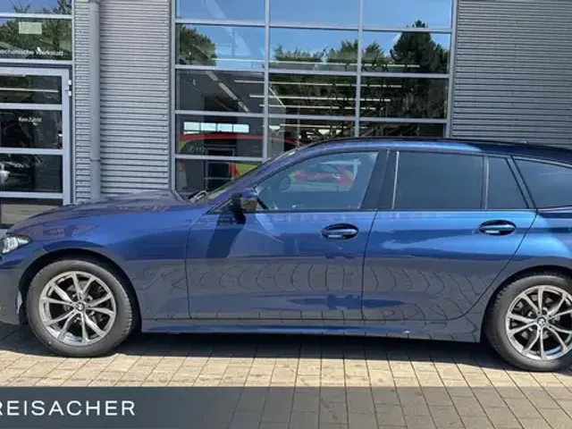 BMW 318