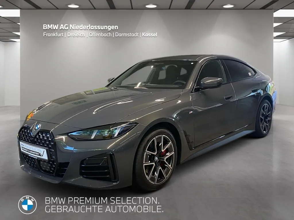 BMW 430