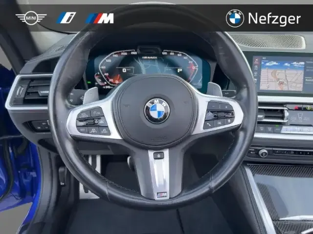 BMW 440