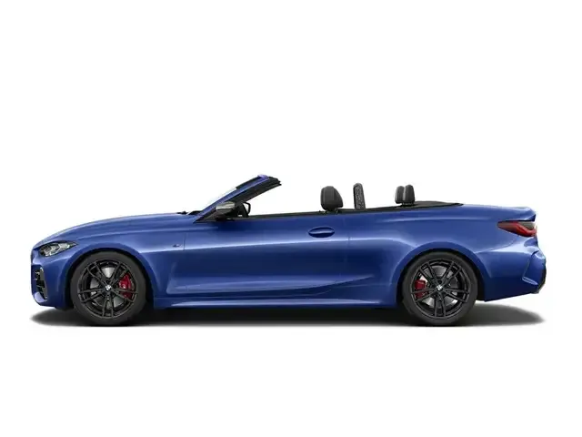 BMW 440
