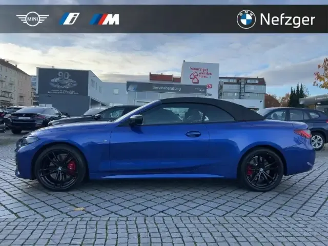BMW 440