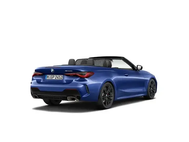 BMW 440