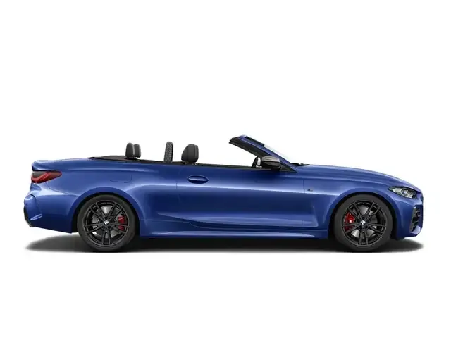 BMW 440