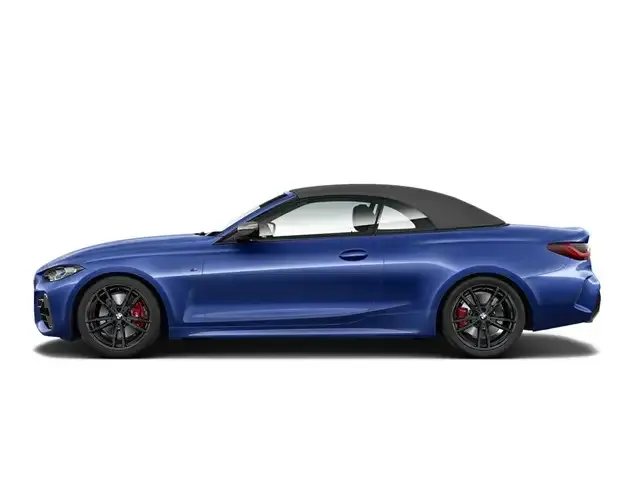 BMW 440