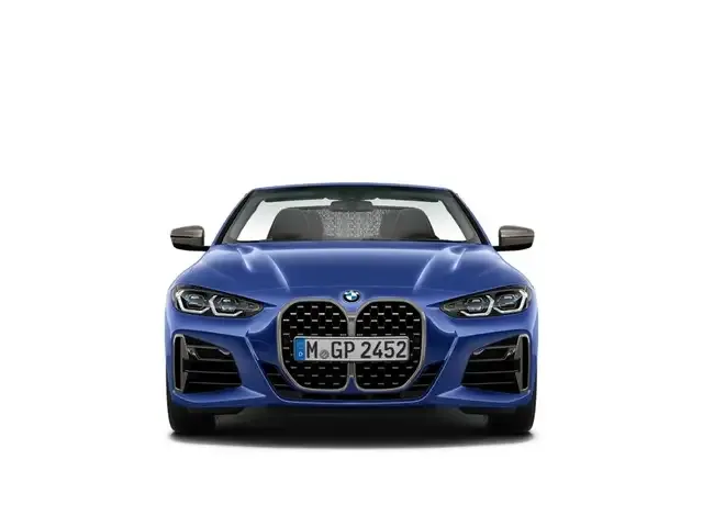 BMW 440