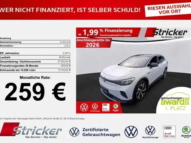 Volkswagen ID.4