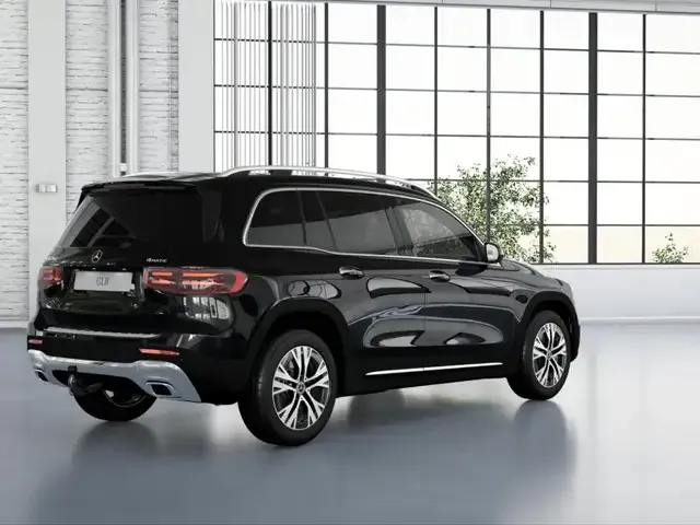 Mercedes-Benz GLB 250