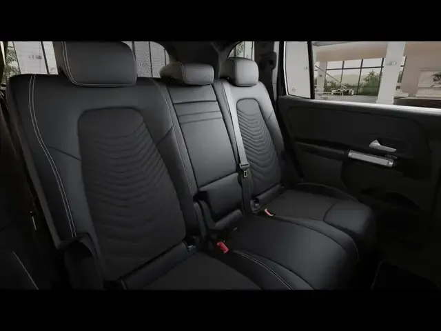 Mercedes-Benz GLB 250