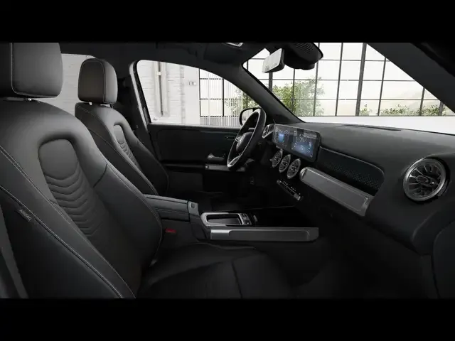 Mercedes-Benz GLB 250