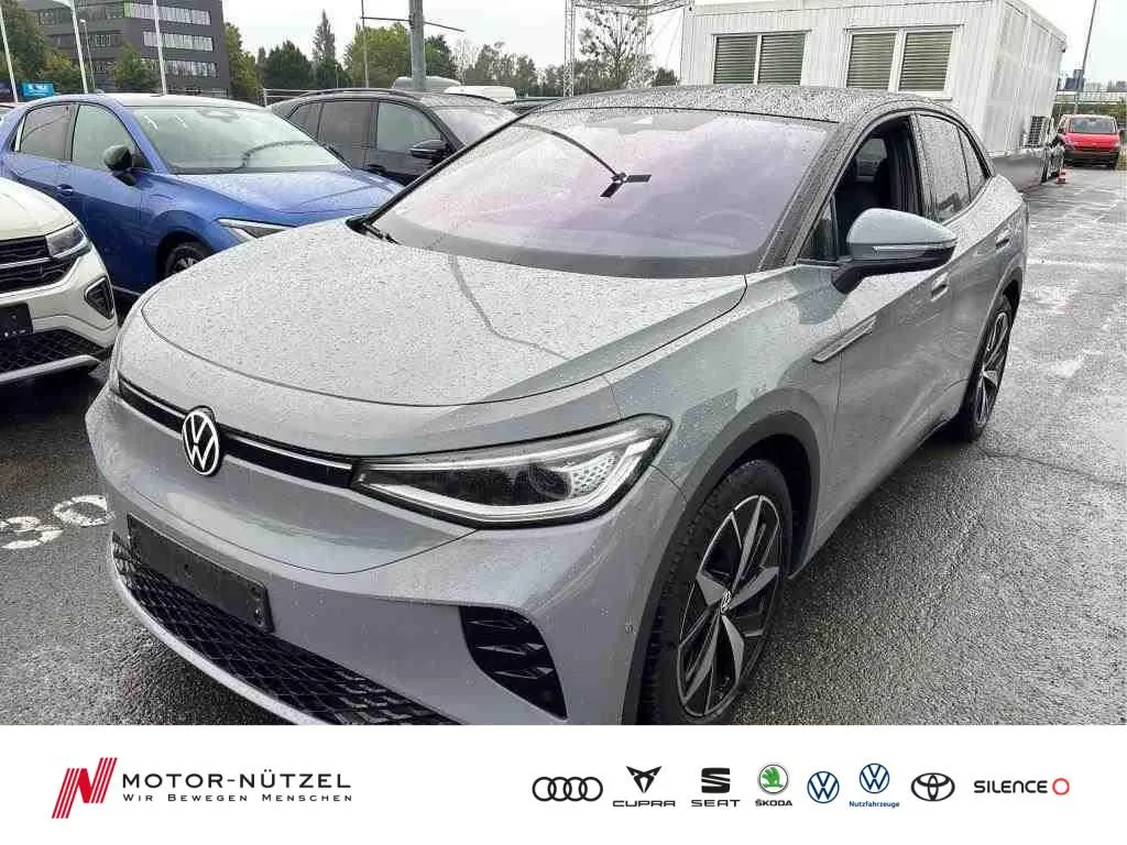 Volkswagen ID.5