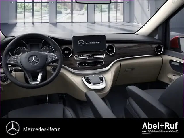 Mercedes-Benz Marco Polo