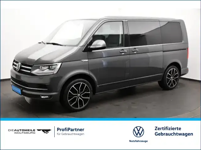 Volkswagen T6.1 Multivan