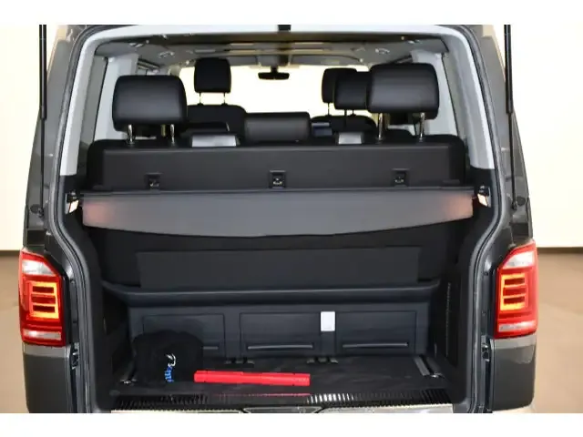 Volkswagen T6.1 Multivan