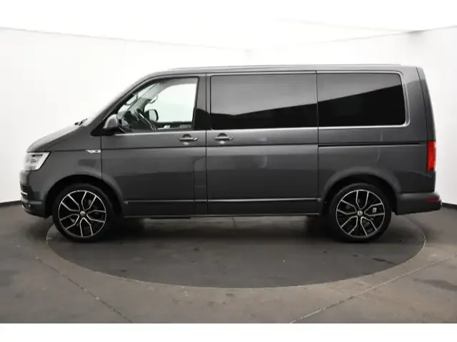 Volkswagen T6.1 Multivan