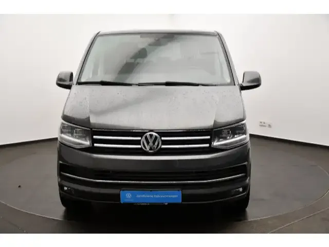 Volkswagen T6.1 Multivan