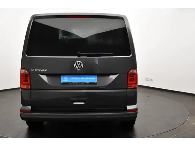 Volkswagen T6.1 Multivan