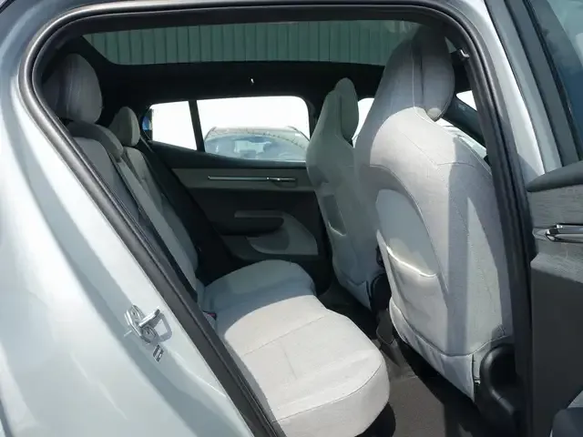 Volvo EX30