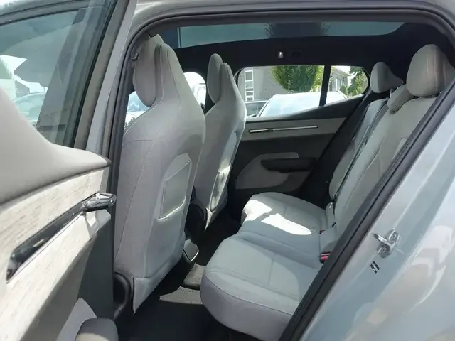 Volvo EX30