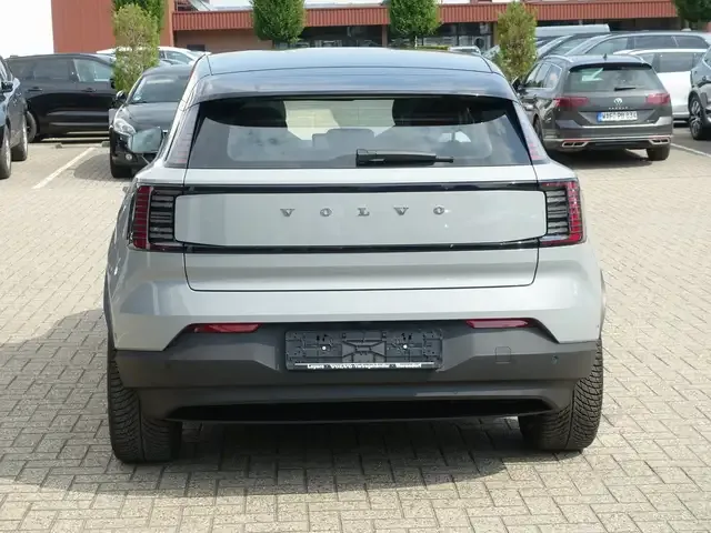 Volvo EX30