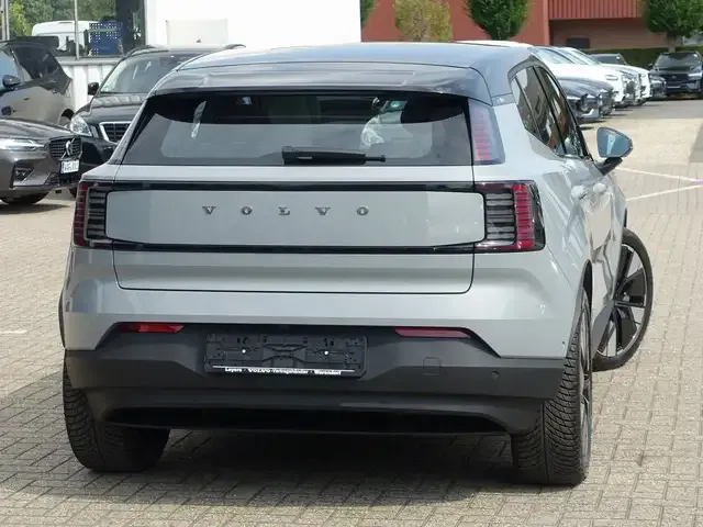 Volvo EX30