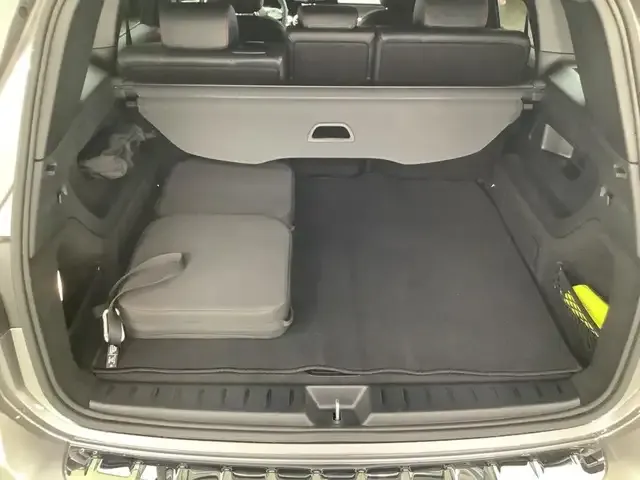 Mercedes-Benz EQB 300