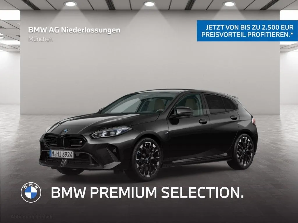 BMW 135