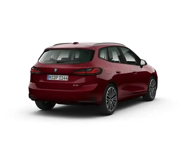 BMW 216