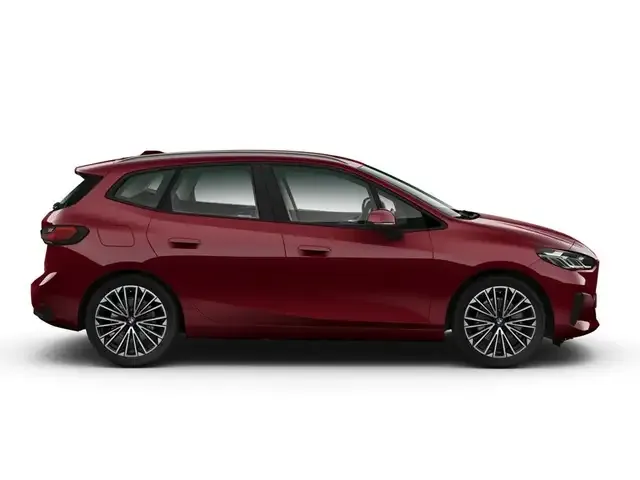 BMW 216
