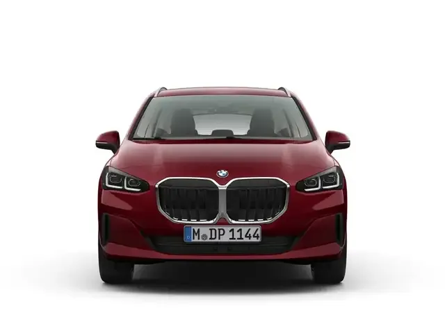 BMW 216