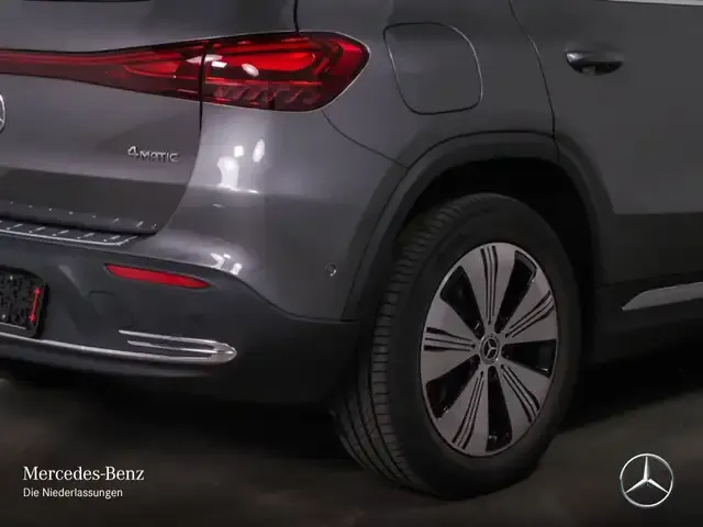 Mercedes-Benz EQA 300
