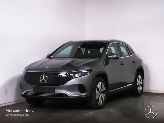 Mercedes-Benz EQA 300