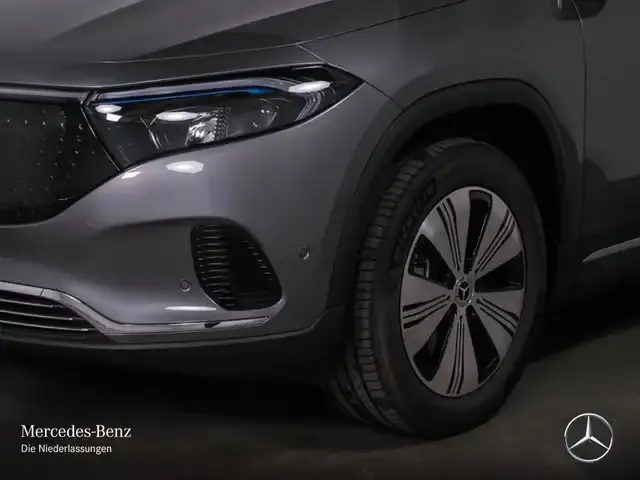 Mercedes-Benz EQA 300
